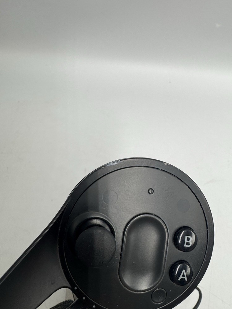 Valve Index Left Controller Knuckles SteamVR Finger Tracking Replacement Used