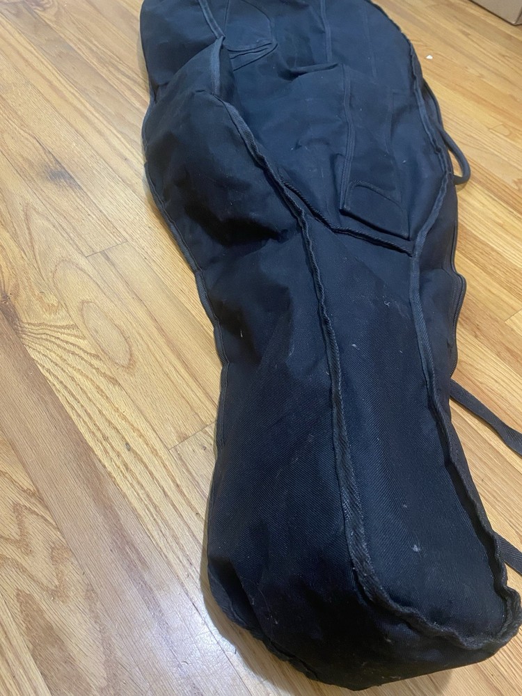 Beautiful Cello Bag Case Full Size