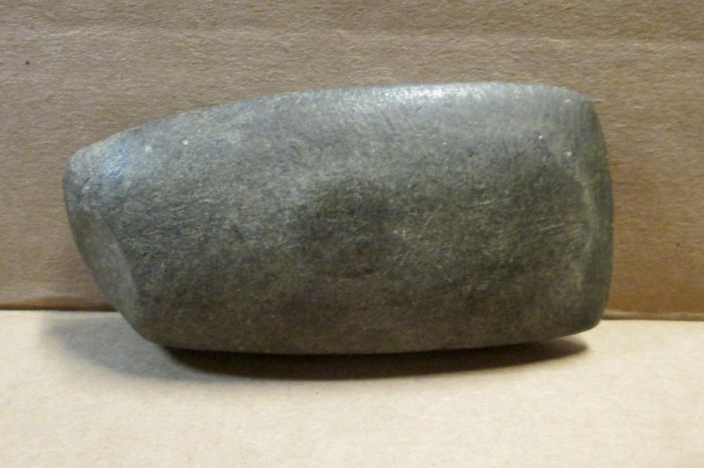 4" Native American TOMAHAWK / AXE HEAD