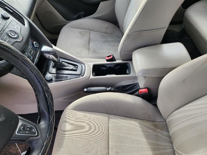 2015-2018 Ford Focus Front 4.2" Display Screen