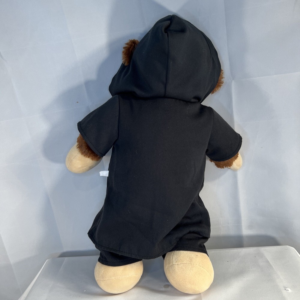 Build a Bear Harry Potter Gryffindor Quidditch ￼monkey