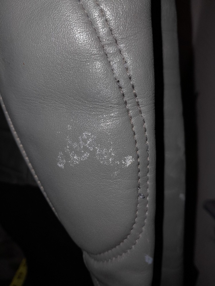 Motorbike Jacket Small