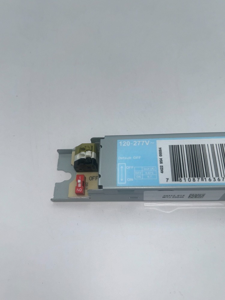 Advance CI034C070V048CDX1 LED Driver