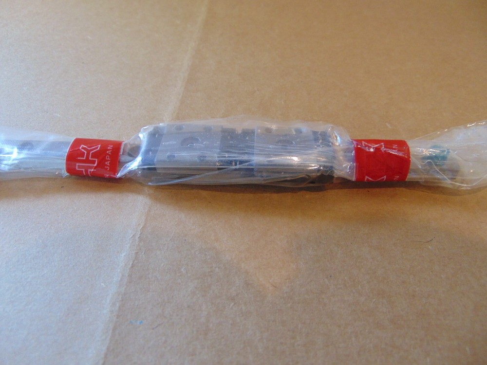 NEW THK 2SRS9MUUS+275LPM Linear Rail
