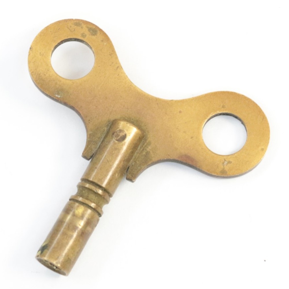 Eagle Lock Co. Clock Key 3.50mm - YP620
