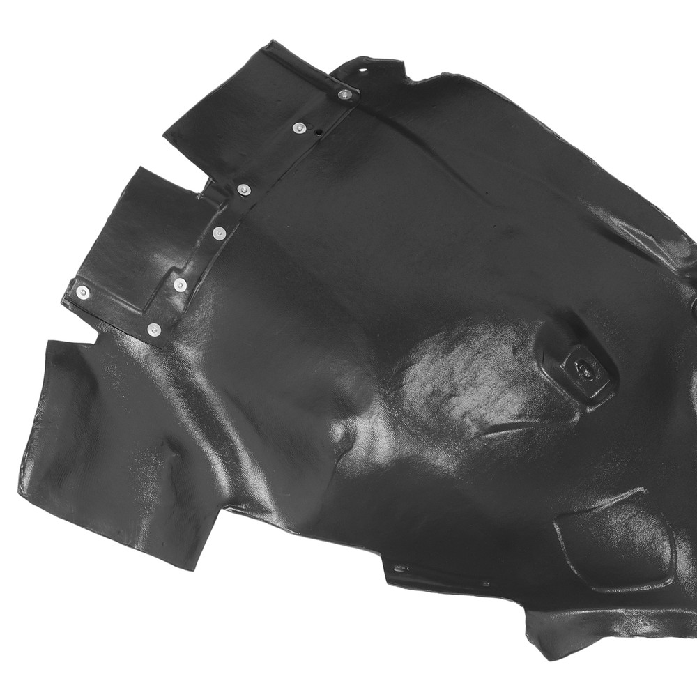 For 2012-2018 Ford Focus Front Driver Left Side Fender Liner Replacement