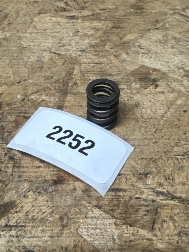 South Bend Precision 14” Drill Press Quill Lock Spring