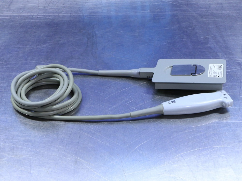 SonoSite L25x linear Array Ultrasound Transducer