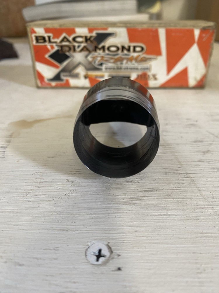 Black Diamond Track Potting Tool Snowmobile