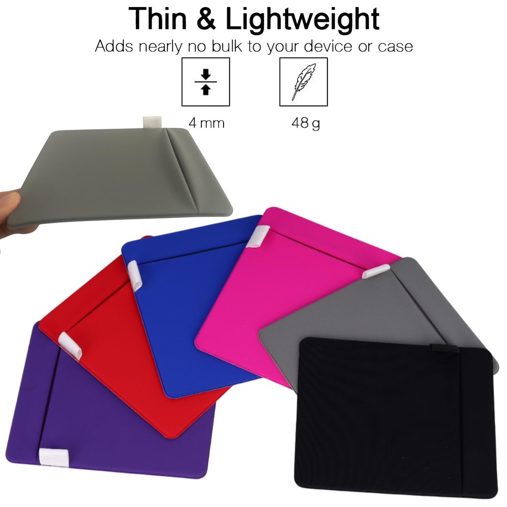 Portable External Hard Drive Organizer, Pouch Holder for Computer Accessories...