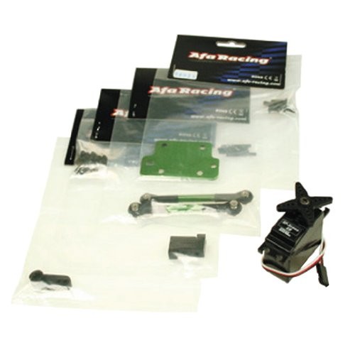 Eagle Model Kleinver 4WDS Conversion Kit 3268