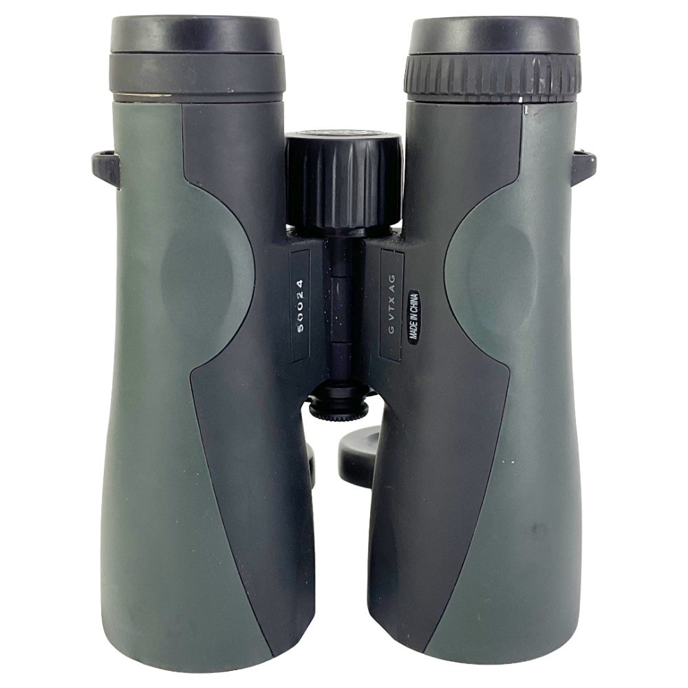 Vortex Crossfire HD 12x50mm Binoculars with Vortex Protective Case