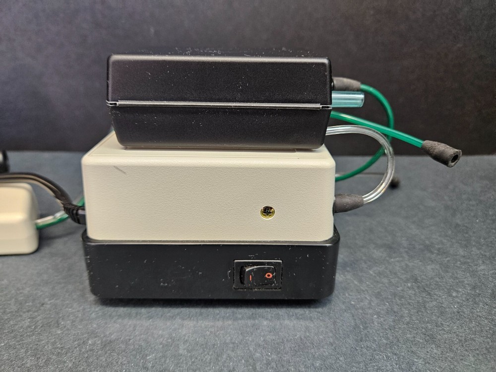 Drummond Pipet-Aid Controller with TC Nosepiece