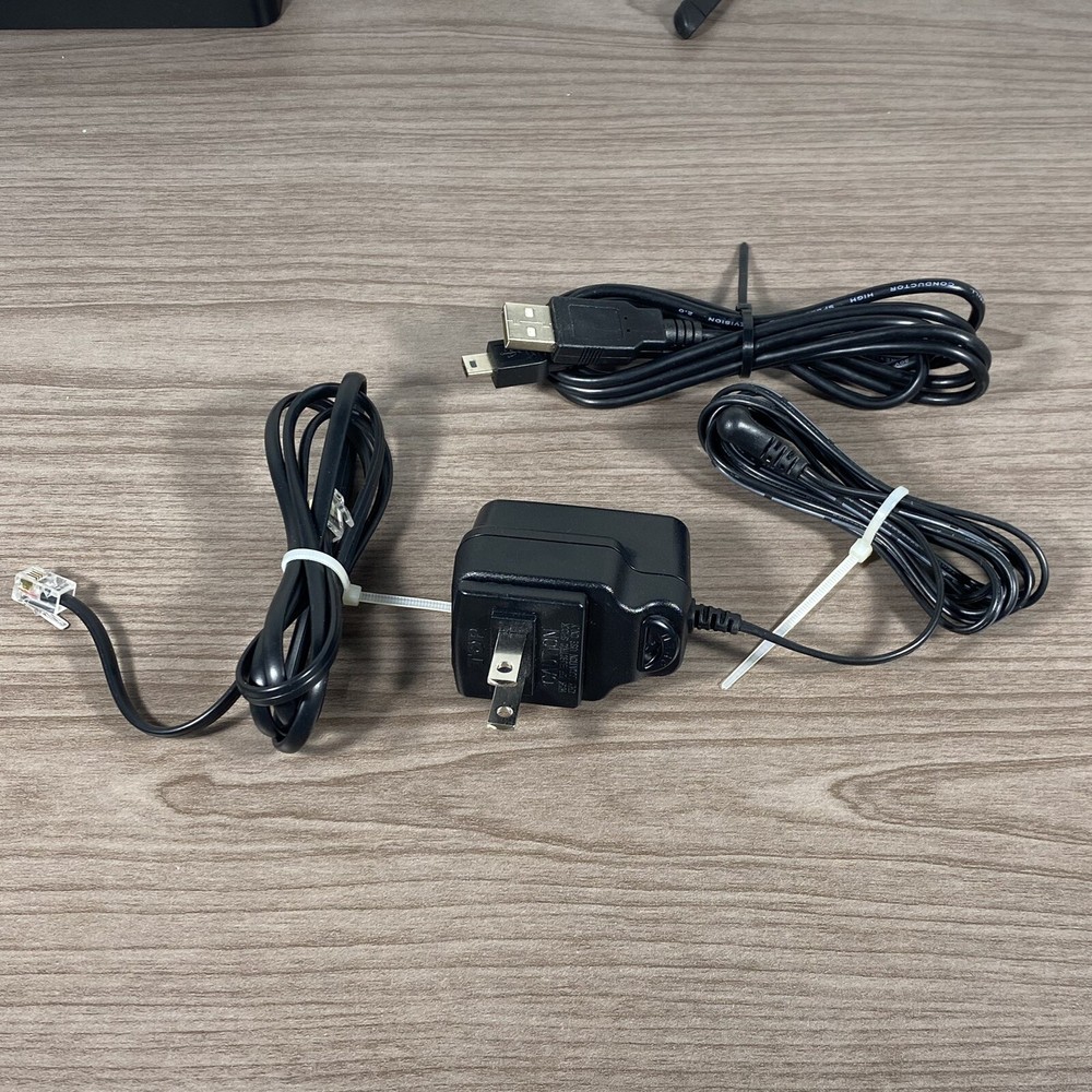 IPN W985 BAINAUREL WIRELESS DECT HEADSET READ