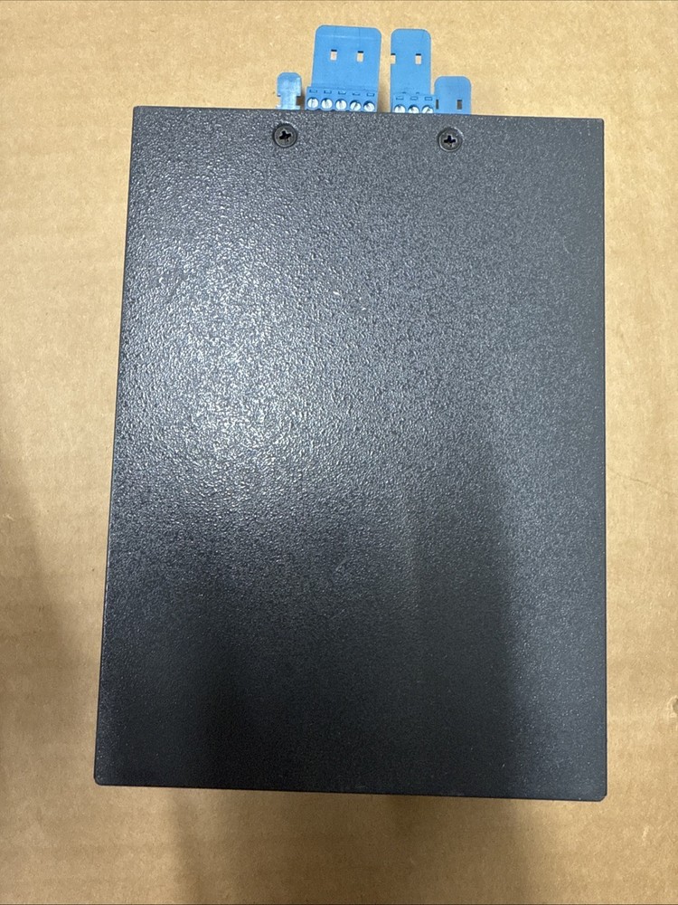 Extron IPCP PRO 250 IP Link Control Processor No AC Adapter