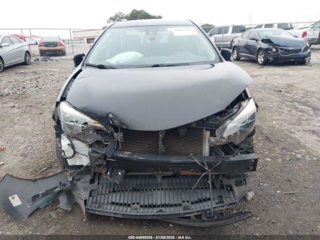 COROLLA 2017 Glove Box 5028115