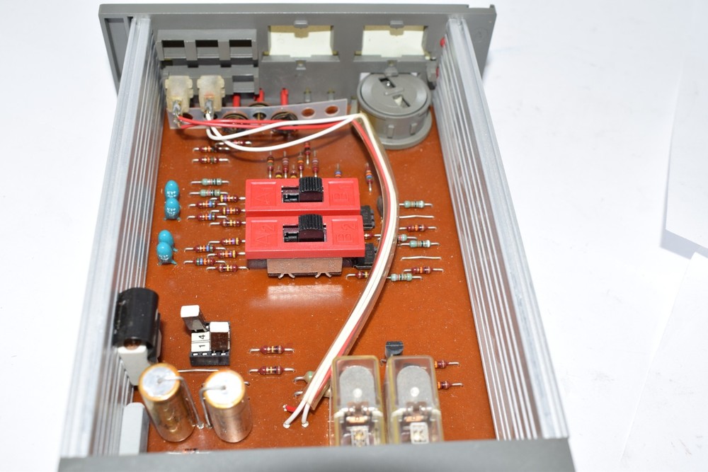 Siemens Staefa Control System RDK22 PLC Temperature Controller