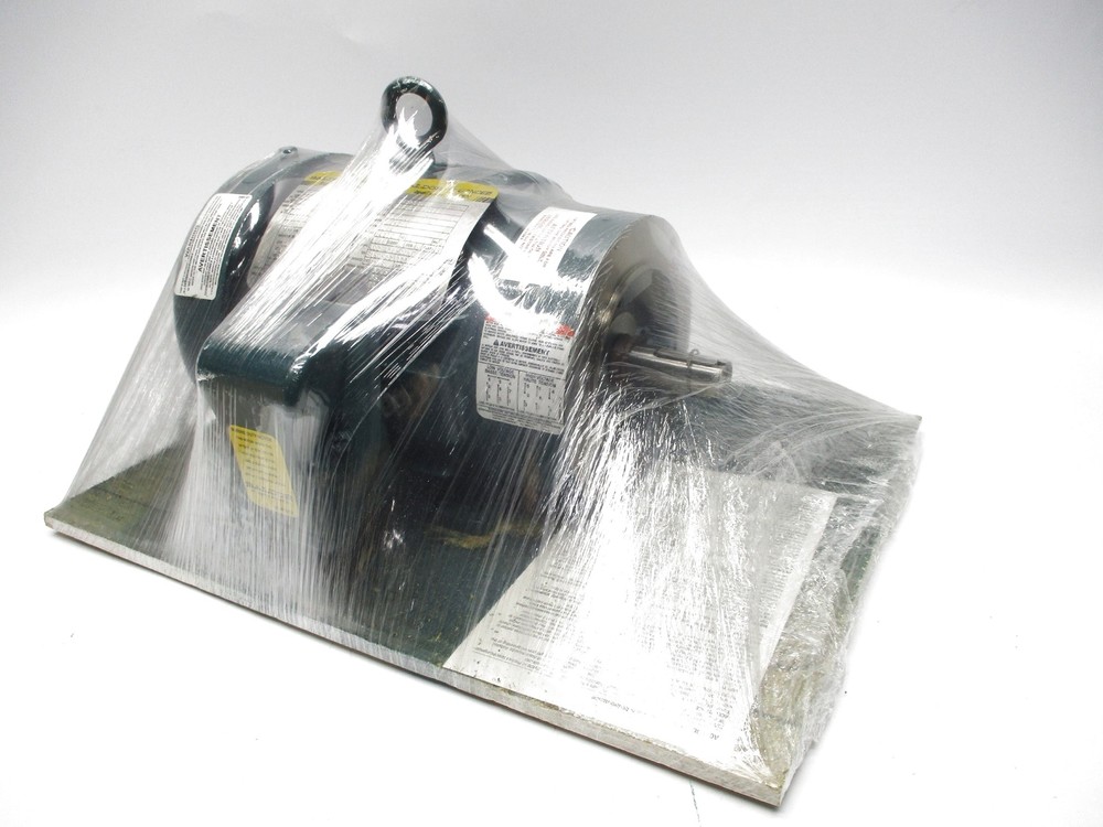 BALDOR CECP3581T NSMP