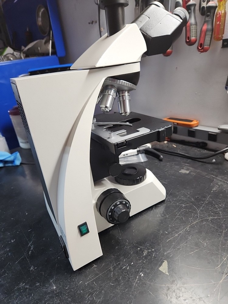 VWR Vista Vision Microscope Tested