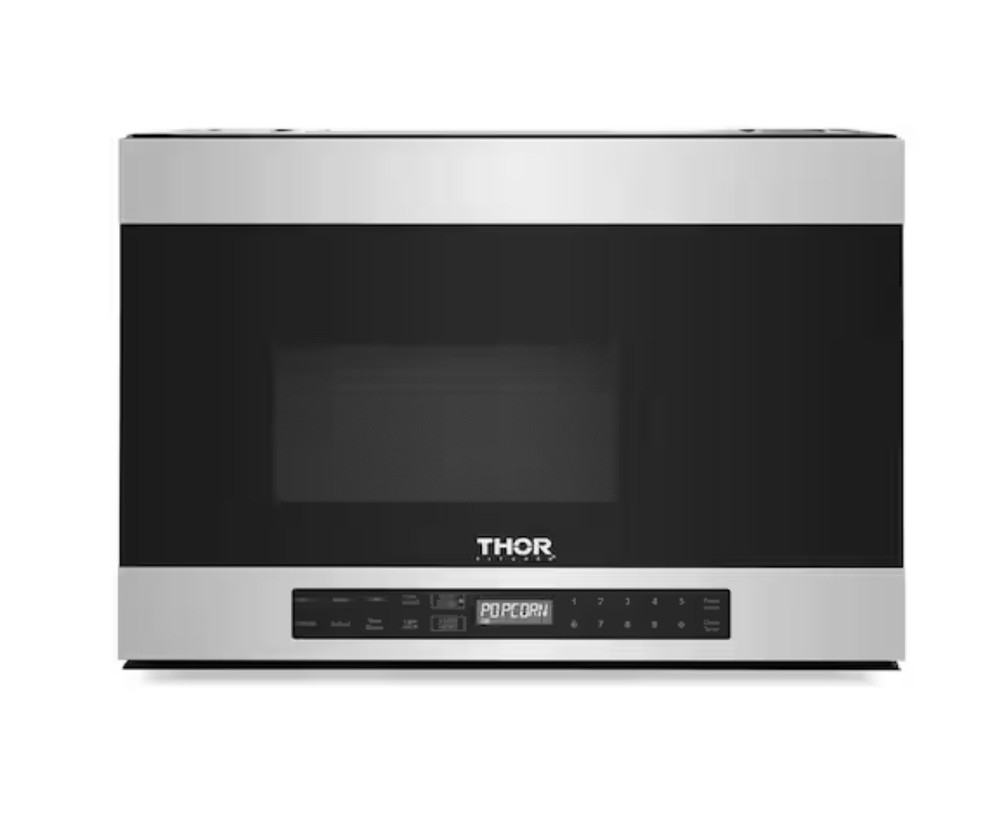 Thor Kitchen Microwave