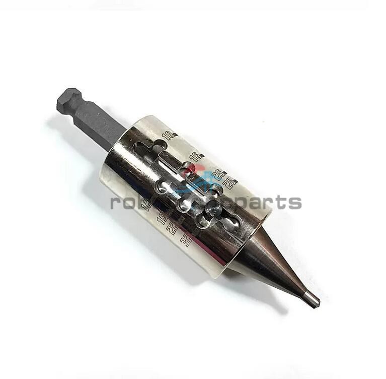 1PCS NEW T-type Hole Puller WK-T800