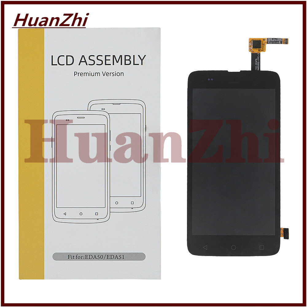 LCD Display with Touch Screen Digitizer for Honeywell EDA50 TS82500 Assembly