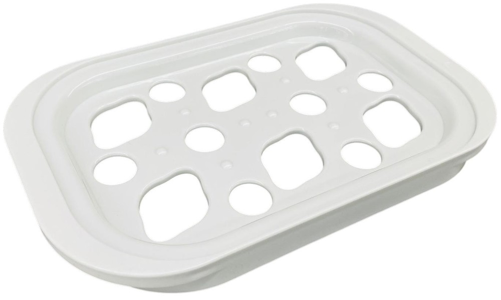 81606 - Presto Easy Store Egg Cooker Replacement Egg Tray