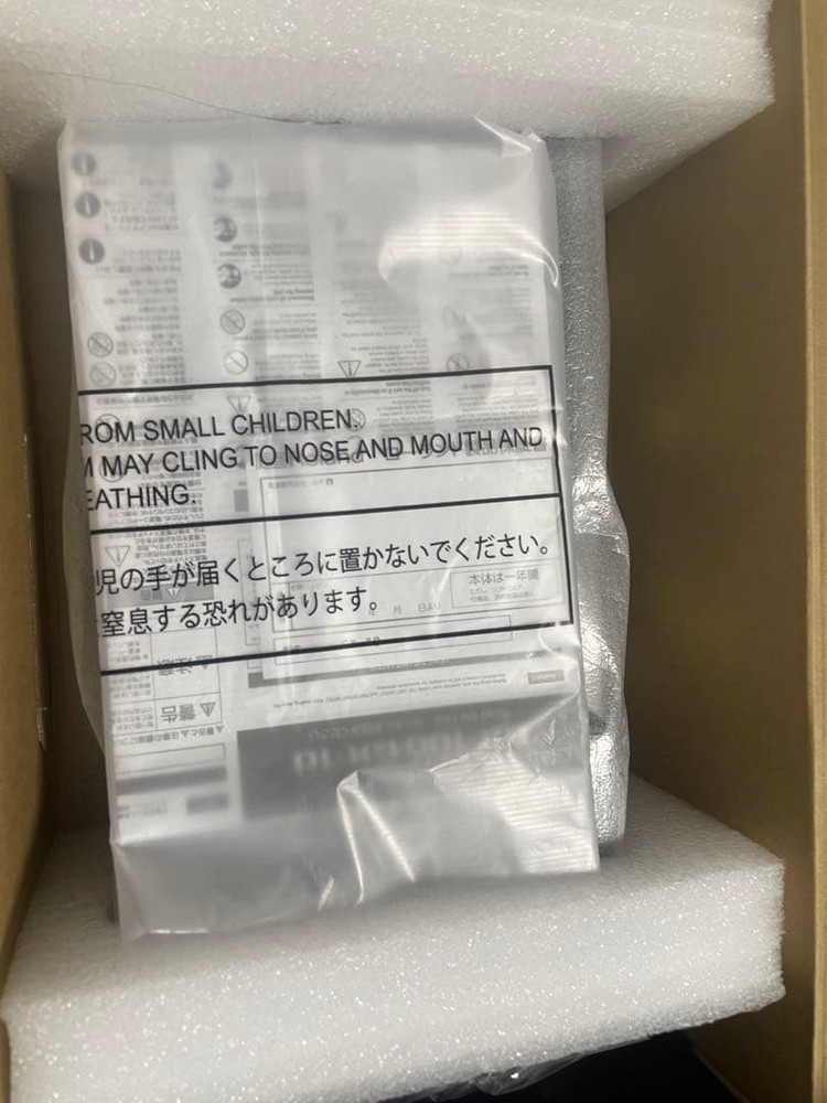 BOSS GX-10 Guitar Effects Processor