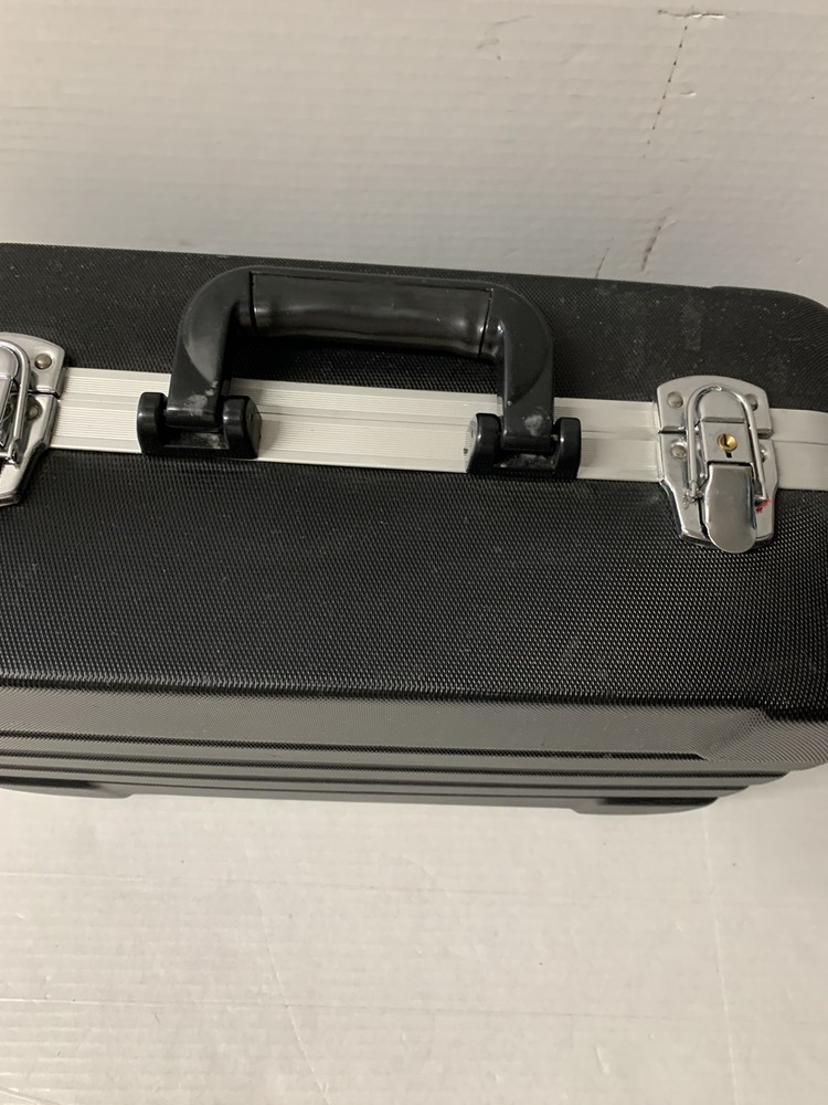 Rae MultiRae Lite PGM6208 Multi Gas Tester Bundle Case Accessories-TESTED-READ!!