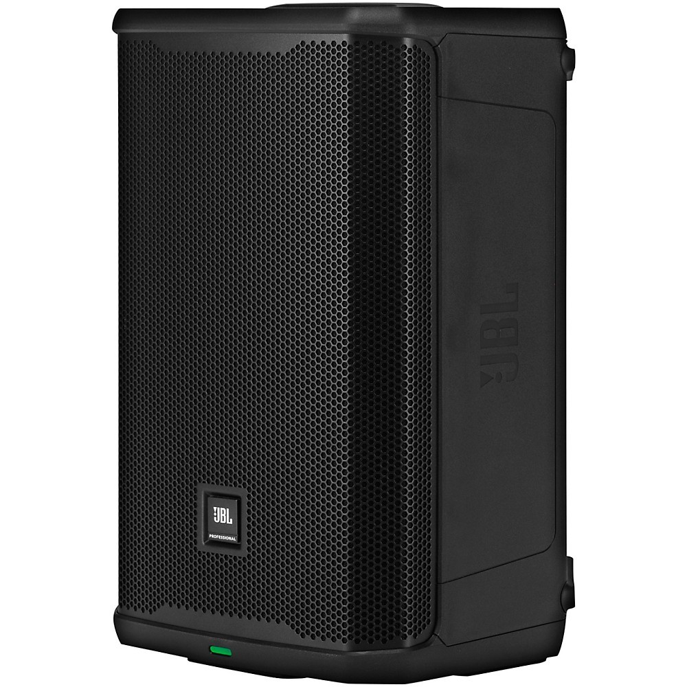 JBL PRX908 Powered Speaker Package With Water-Resistant Covers