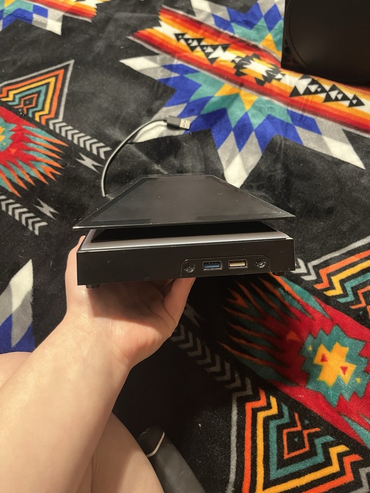 Microsoft Xbox Series X Bundle w/ 3 Controllers & Seagate Expansion Card