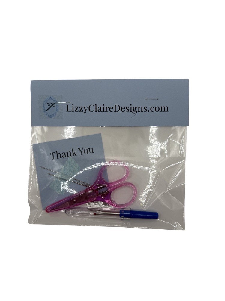 Needlepoint Accessory Kit