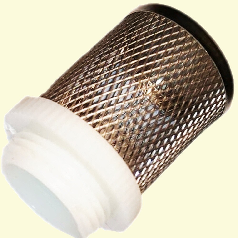 Filter Connection Threads Garden Industrial Irrigation Non-return Valves