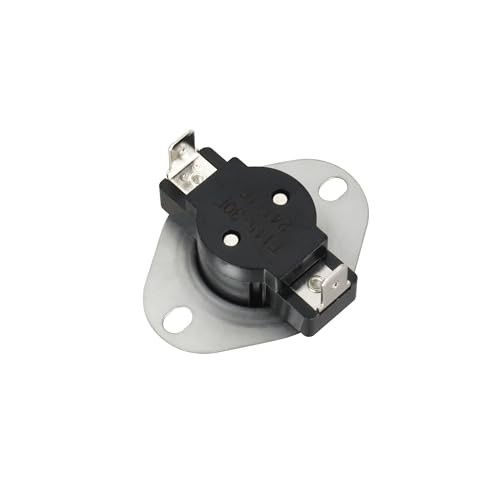 626337 Fan Switch Replacement 1-Pole Fan Switch F115