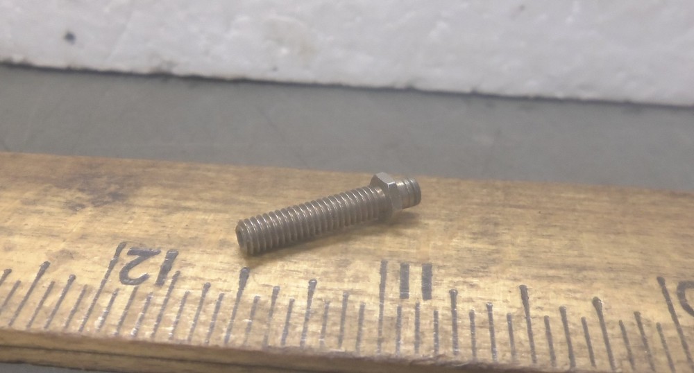 Electrical Contact for Model 28 Teletype - P/N: 158766 (NOS)