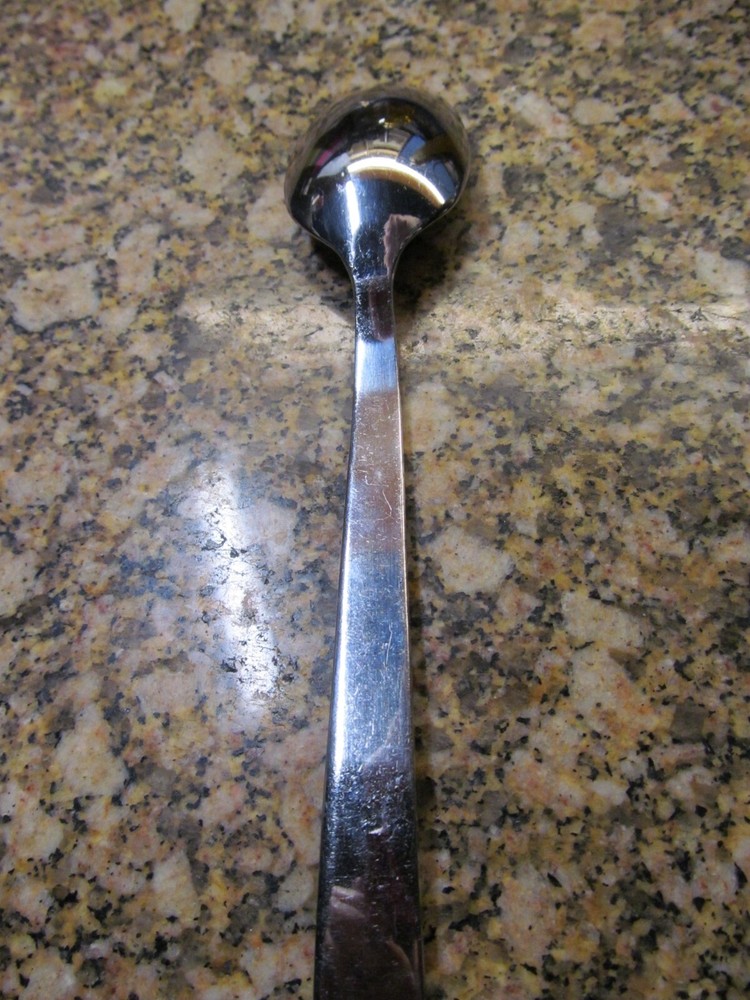 *GOURMET SETTINGS GS 18/10 Stainless Flatware TEASPOON "Cami"