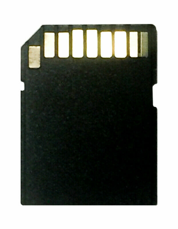 Converter MICRO SD to SD CARD ADAPTER READER SDHC SDXC MEMORY CARD