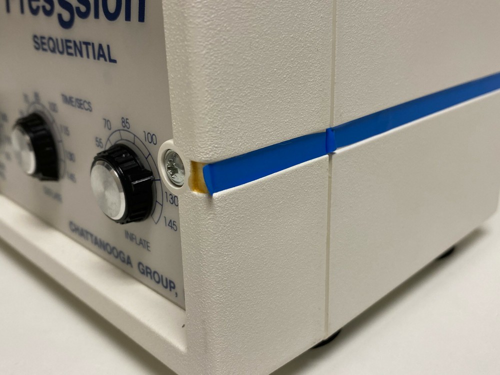 CHATTANOOGA 4328 Pump Vascular Compression