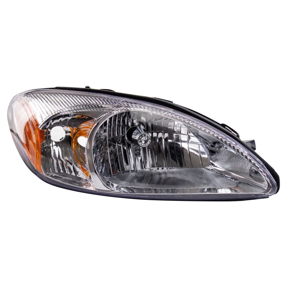 Headlight Set Left & Right For 2000-2007 Ford Taurus FO2502169 FO2503169