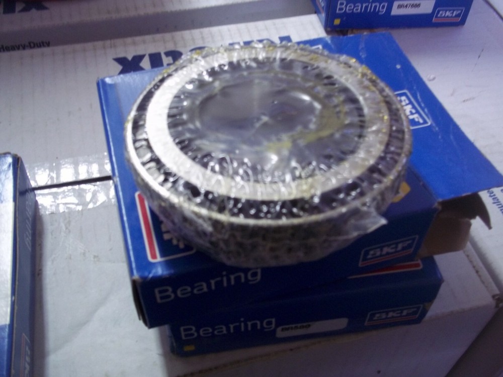 Wheel Bearing SKF BR580