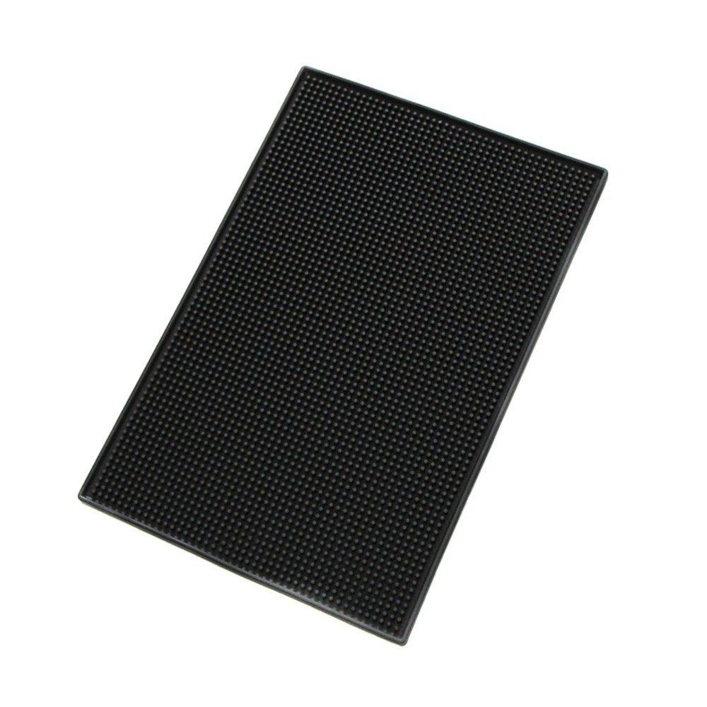 Drying Mat for Kitchen Counter Silicone Storage Drain Pad Dish Draining