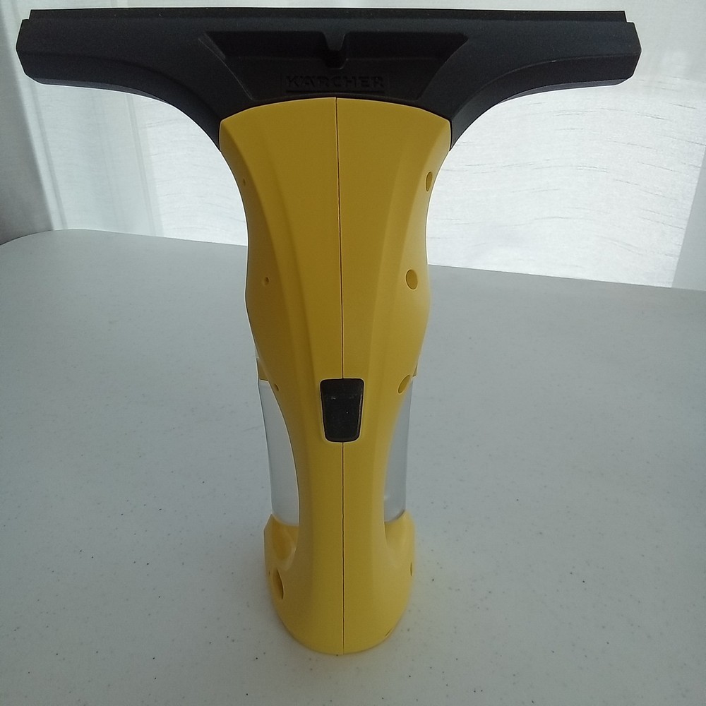 Karcher Window Vac WV 1 Plus Made In Germany
