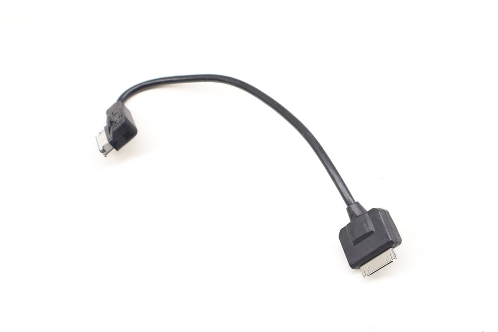 2009-2013 2015-2016 AUDI A3 QUATTRO - Iphone / IPOD Audio Adapter Cable