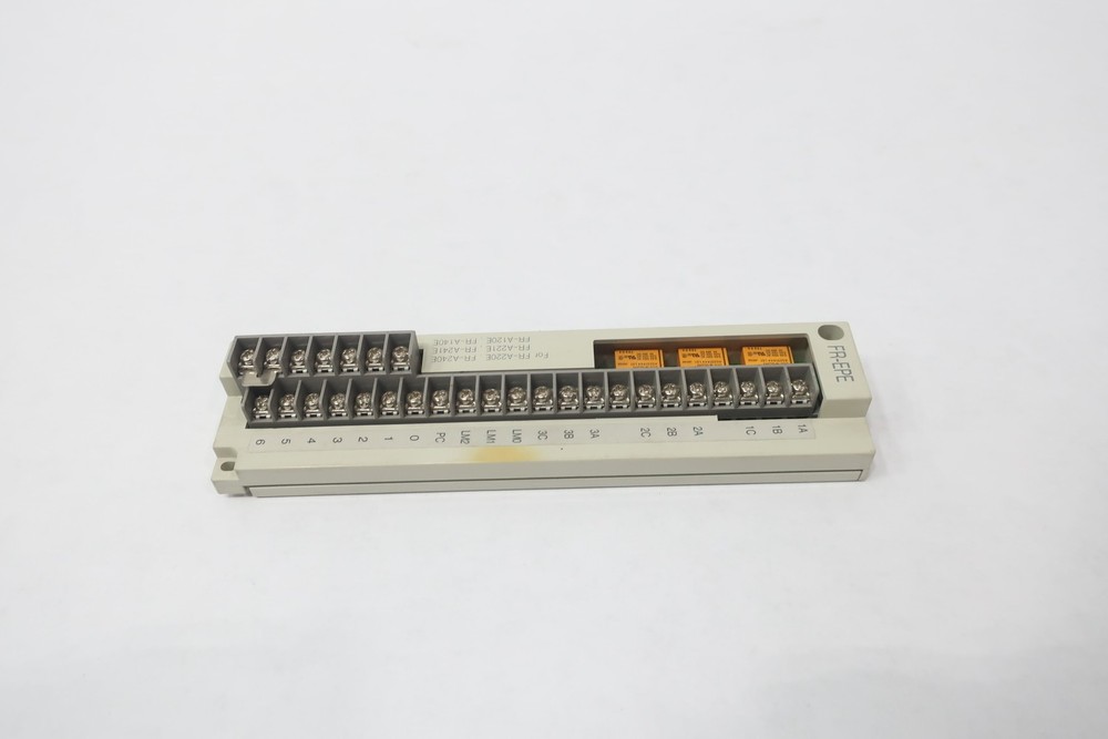 Mitsubishi FR-EPE Communication Option Module