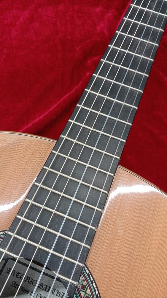 ANTONIO SANCHEZ PROFESOR-1 CEDAR Classical Guitar