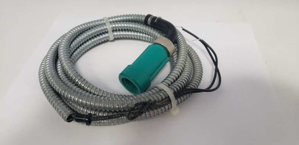 FIREYE 48PT2 INFRARED FLAME SCANNER, NNB