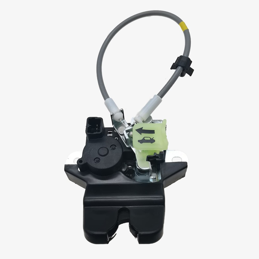 Tailgate Latch Lock Actuator Motor Tail Gate Trunk 81230-D4000...