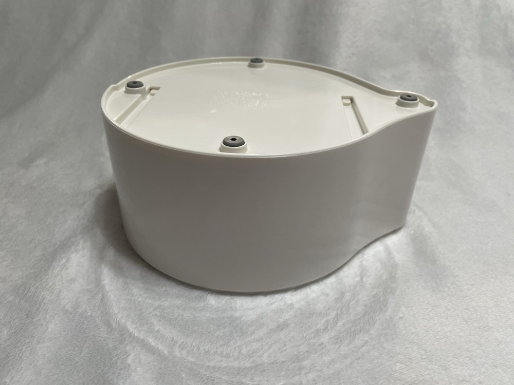 Cuisinart Food Processor 3 Blade Disc Holder Storage Case DLC-DH DLC-DHC