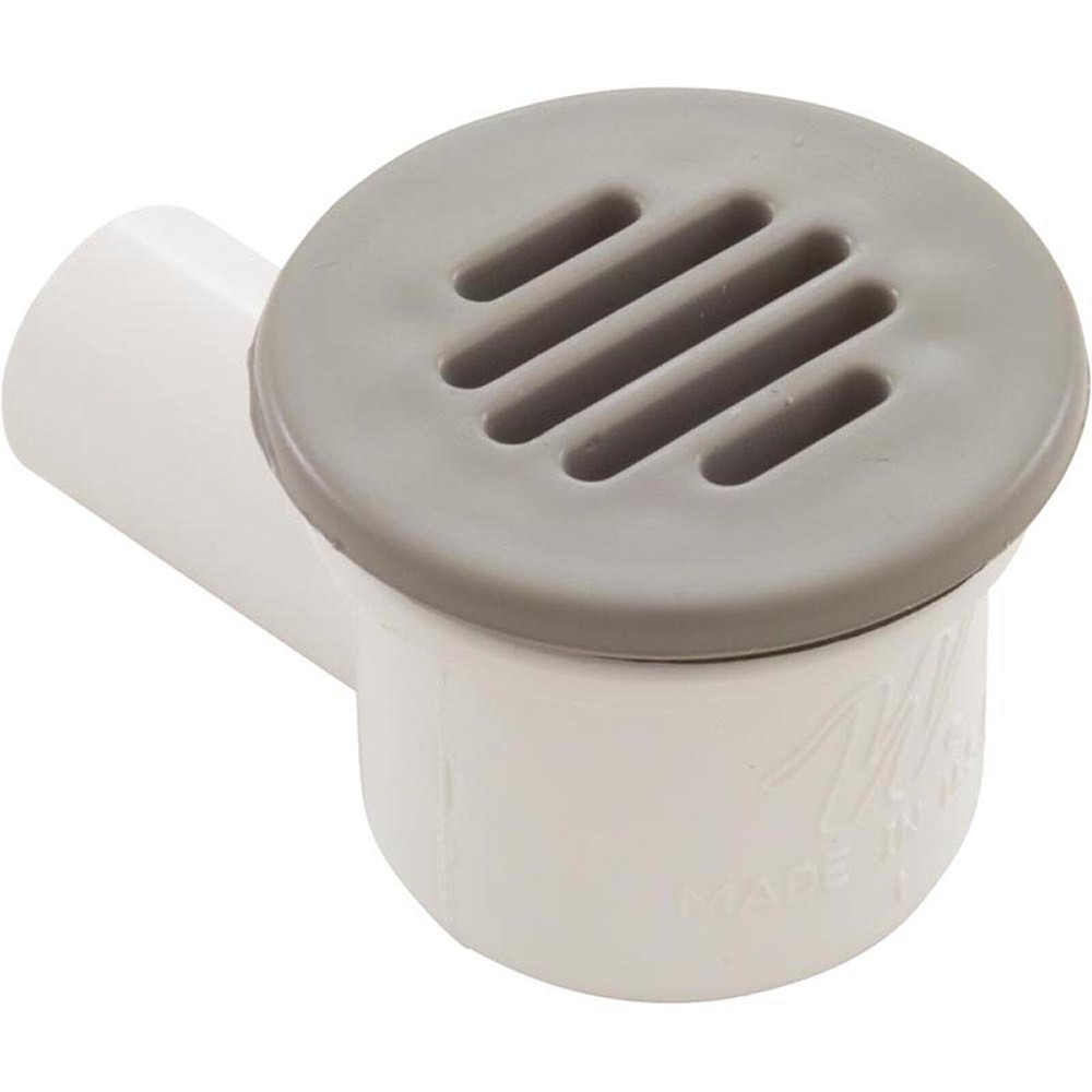 Lo-Profile Drain Assembly, 3/4" sgsb