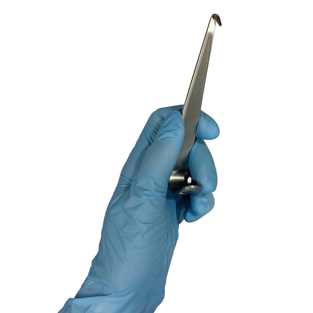 TMA Tracheal Hook